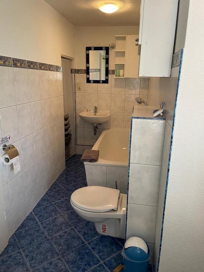 Ferienhaus Altenhof Mueritz المظهر الخارجي الصورة
